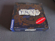 Tayü   - Kosmos Spiel -Brettspiel - Legespiel -  Komplett - Rarität