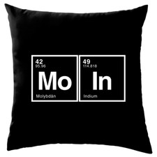 Moin Moin Periodensystem -