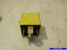Relais gelb 61361389105 BMW 3 COUPE (E36) 320I