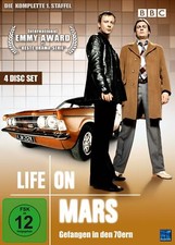 Life on Mars - Season 1/Folgen
