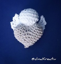 Schutzengel Herz - Himmlischer