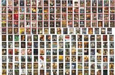 Große Action & Horror Filme