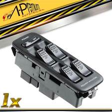 Fensterheberschalter Vorne