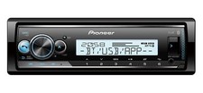 Pioneer mvh ms510bt marine - mvh-ms510bt,