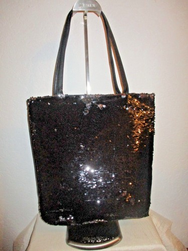 Pailletten shopper - pailletten,