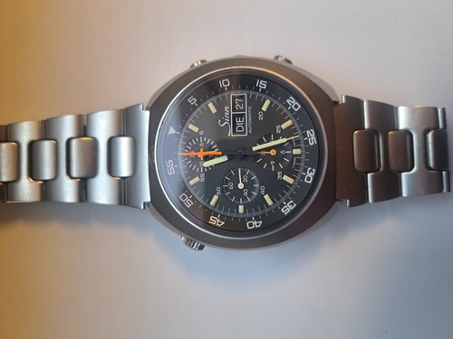 Sinn 140 42 - sinn,