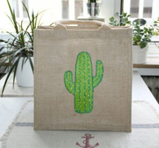 Jutetasche strandtasche - jutetasche,,