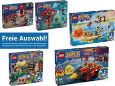 LEGO® Sonic the Hedgehog -