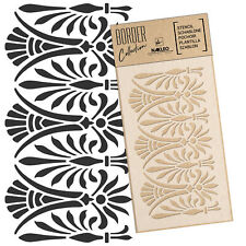 BORDÜRE Wiederverwendbare