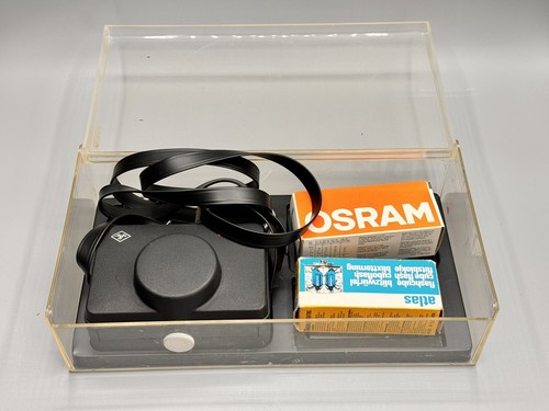 Agfa agfamatic 100 sensor - agfamatic,