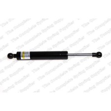 Gasfeder dämpfer heckklappe