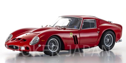 Kyosho original ferrari - original, 1/18