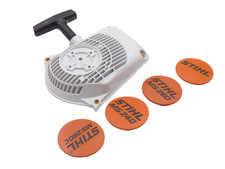 original Anwurfvorrichtung