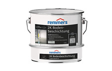 Remmers 2K Bodenbeschichtung 5