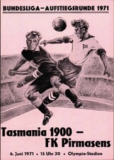 Promotion round 1970/71 SC