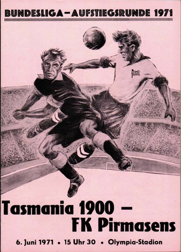 Aufstiegsrunde 1970 sc - bl,