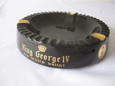 Stammtischaschenbecher „King