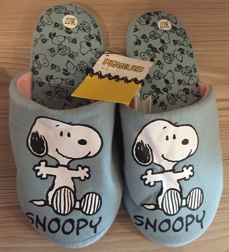 Neu peanuts snoopy - snoopy, damen