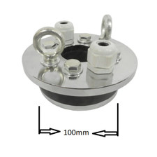 Brunnenkopf Brunnenabschluß