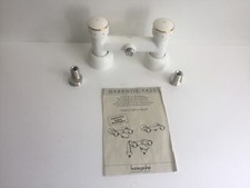 Brausearmatur hansgrohe - brausearmatur,