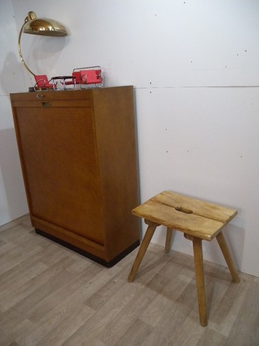 Werkstatt hocker antik - werkstatt,