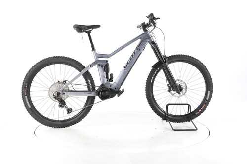 Scott ransom eride 920 - scott, e-bike