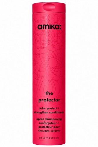 Amika the protector - the,