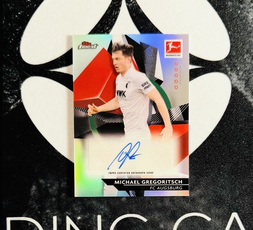 2020 topps finest - 2020-21,