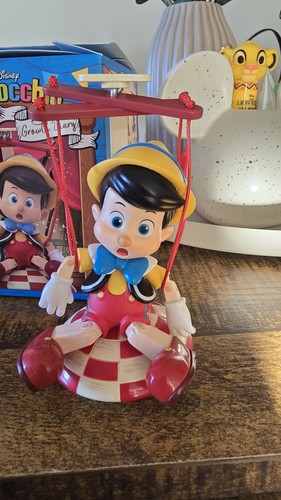 Top toy miniso disney - top,