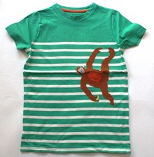 T-Shirt von Mini Boden Gr. 134