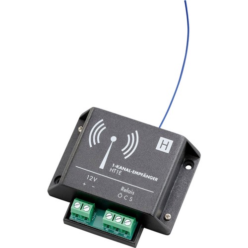 Tronic ht1e funkempfänger - h-tronic,