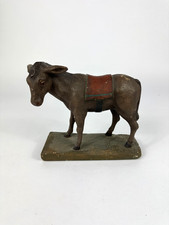 Antike Große Krippenfigur