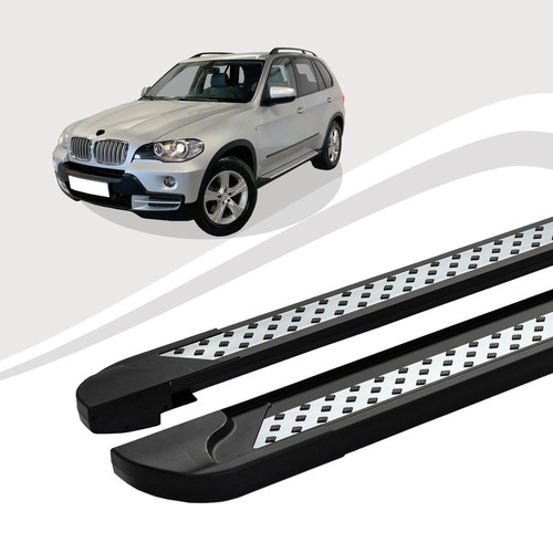 Trittbretter passend für - , bmw