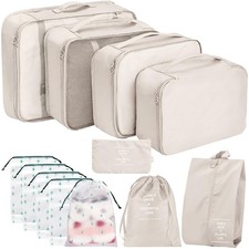 Koffer Organizer Set