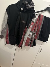 Adidas Trainingsanzug Size L