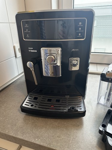 Philips saeco xelsis class - philips-saeco,