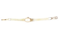GLASHüTTE Damen Armbanduhr