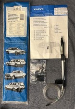 Volvo 740 745 765 940 945 965 original Teleskop Antenne telescopic antenna NOS