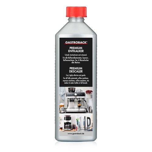 Gastroback premium entkalker - -,
