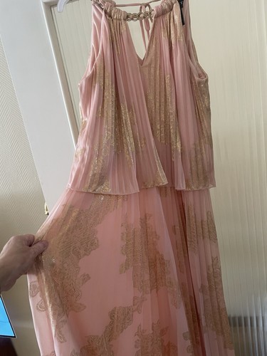 Cachet abendkleid ballkleid - cachet, abendkleid/ballkleid