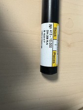 Hand-Reibahle Gühring 10,0 H7 DIN 206 R-N