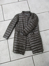 Exclusiver Herno Daunenmantel