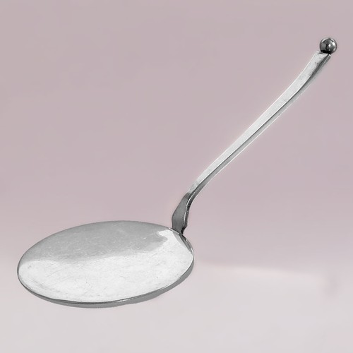 Petit four pastetenheber 925er - pastetenheber,
