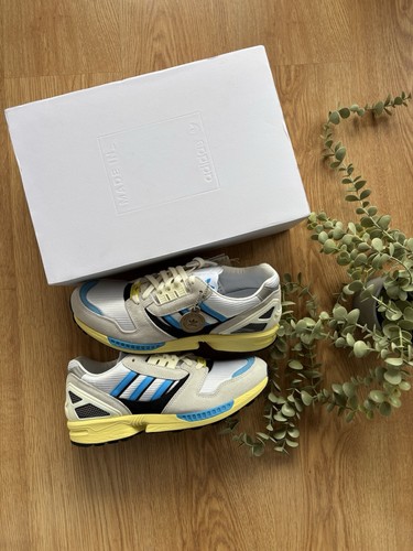 Adidas zx8000 made germany - adidas,