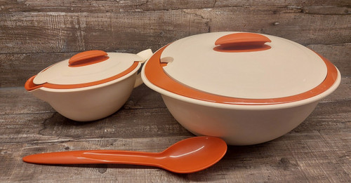 Tupperware thermo - tupperware,