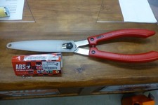 ARS Heckenschere K-800