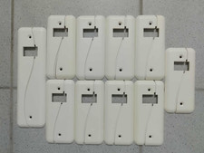 Rollladen Gurtwickler Abdeckung Rollladenabdeckung  Schellenberg 10 Stück