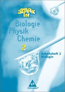 Stark biologie - ., .