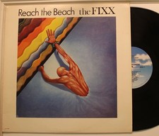 The fixx reach - reach,