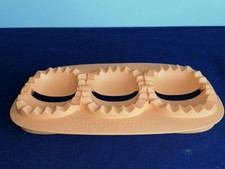 Tupperware 1-2-3 Teigfalle
